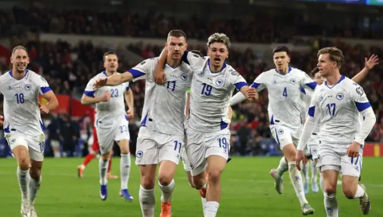 Vels bih 22