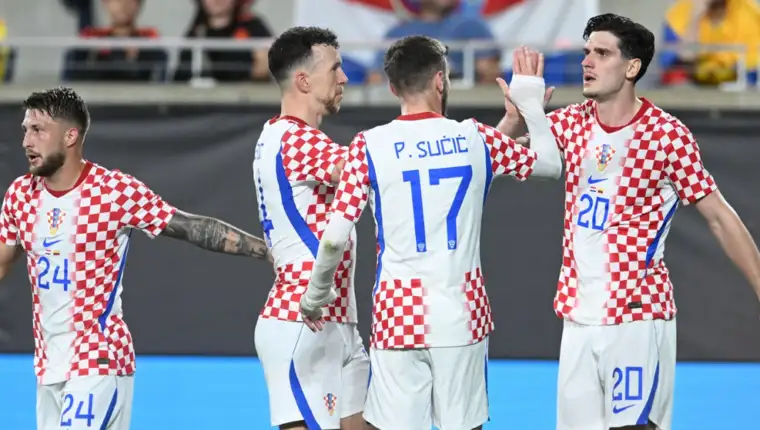 Vatreni 5