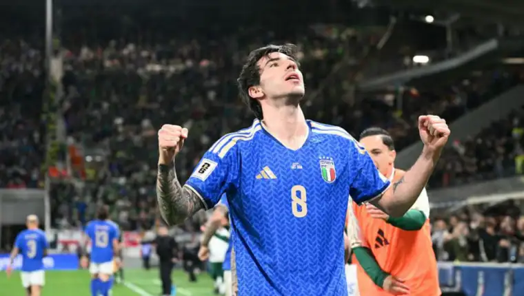 Sandro tonali 5