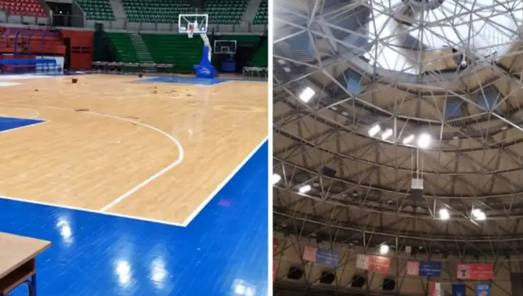 Cibona 4