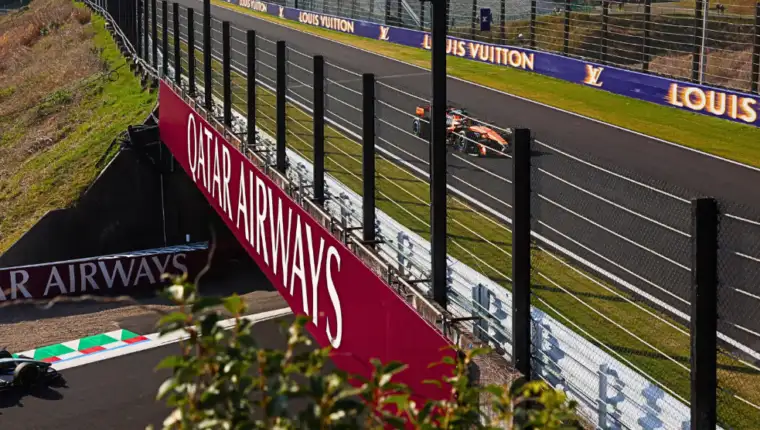 F1 japan 45
