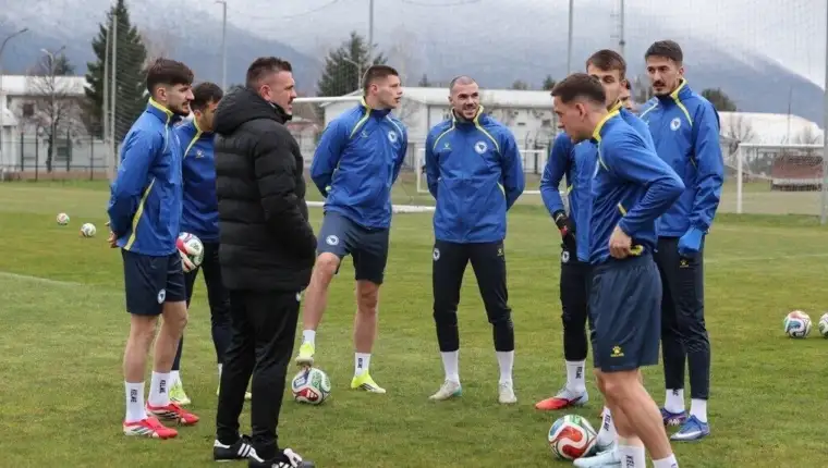 Trening zmajevi bajramovic 123