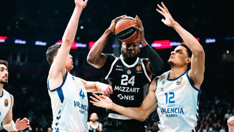 Partizan valencia