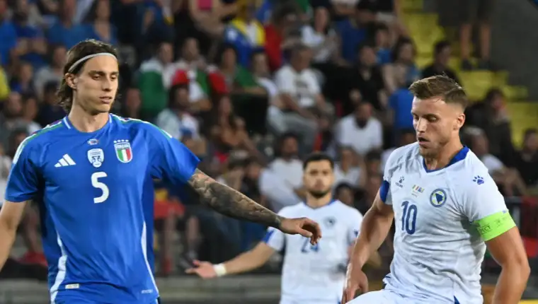 zmajevi italija demirovic calafiori