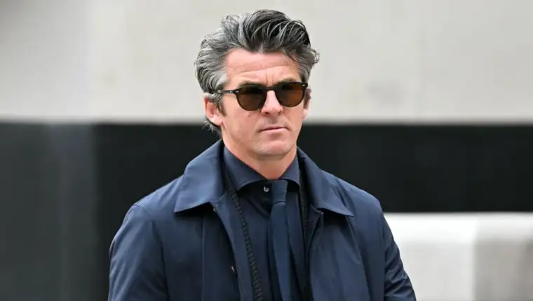 Joey barton