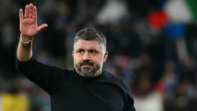 Gattuso uefa