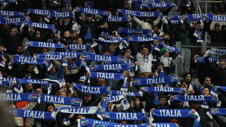 Italija navijaci 123