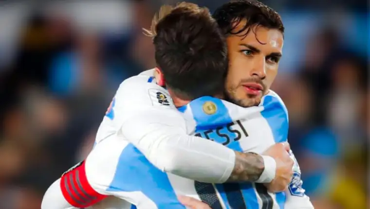 Paredes 56