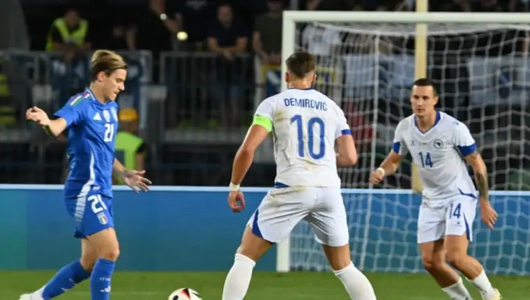 Empoli bih ita 5
