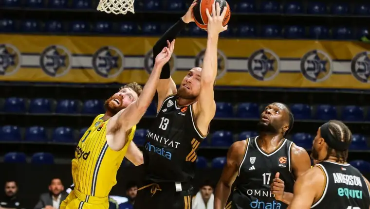 AA 20260326 40935784 40935781 EUROLIGA MACCABI DUBAI