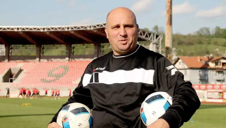 Mirsad dedic 12312