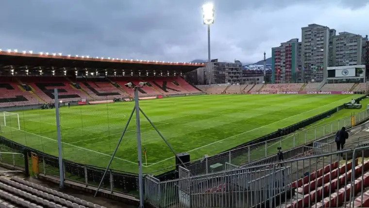 Bilino polje sc