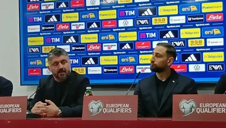 Donnarumma