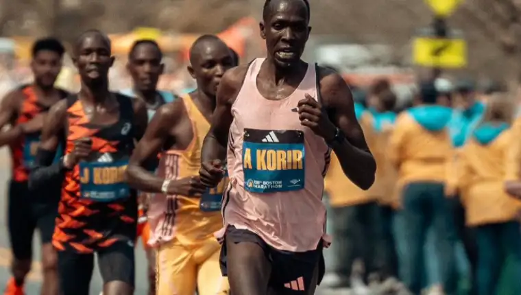 Korir 5