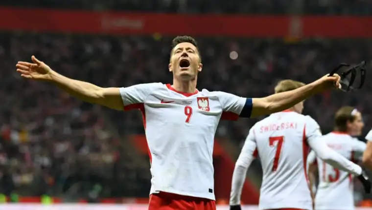 Lewandowski 1