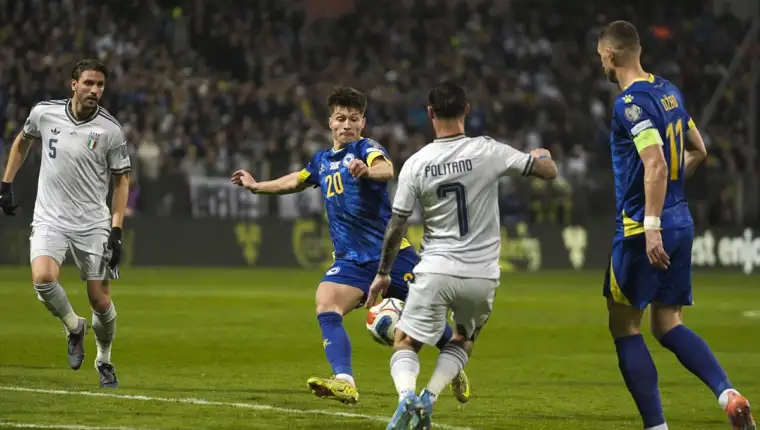 AA 20260331 40978589 40978574 FINALE BARAZA ZA PLASMAN NA SP BIH ITALIJA