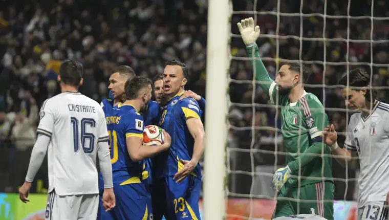 AA 20260331 40979555 40979543 FINALE BARAZA ZA PLASMAN NA SP BIH ITALIJA