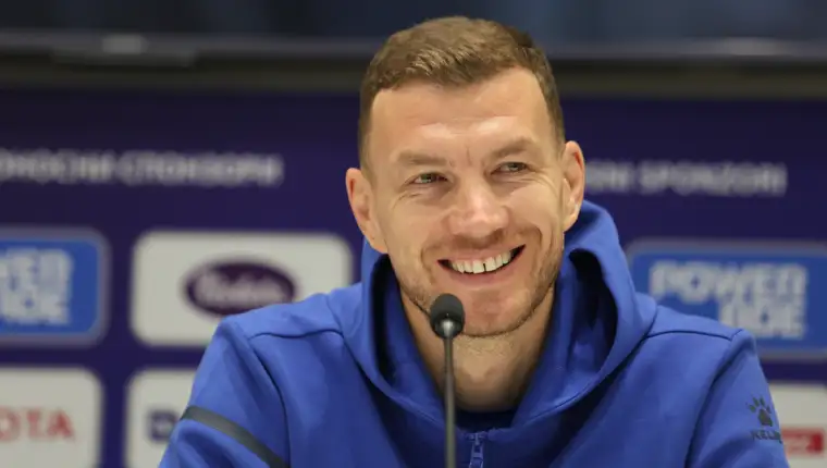 Dzeko 8239291