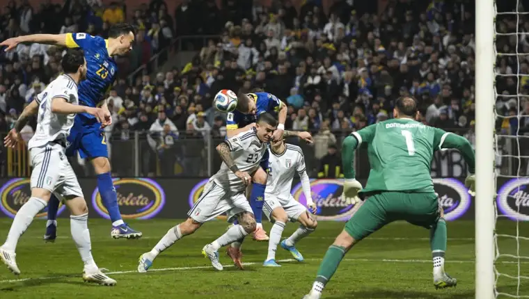 AA 20260331 40979555 40979552 FINALE BARAZA ZA PLASMAN NA SP BIH ITALIJA