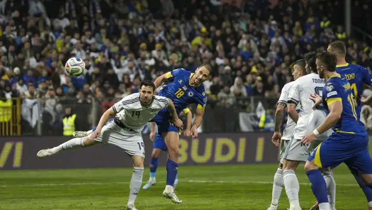 AA 20260331 40978993 40978974 FINALE BARAZA ZA PLASMAN NA SP BIH ITALIJA