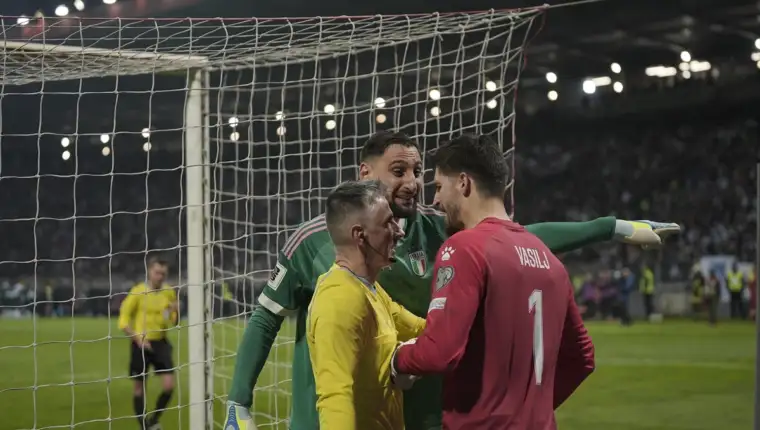 donnarumma vasilj italija bih