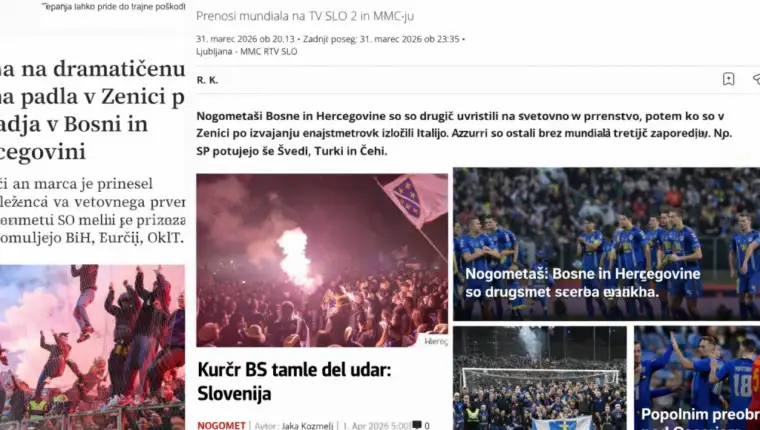 Slovenija zmajevi