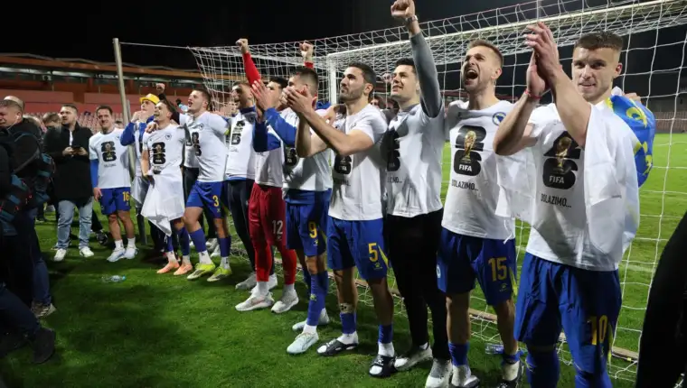 Repka nfsbih
