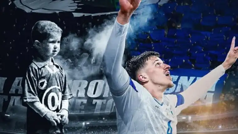 Muharemovic