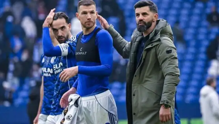 Muslic dzeko