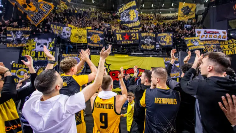 Aek atina 54