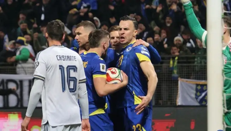 Repka nfsbih