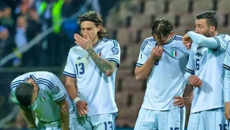 Italija