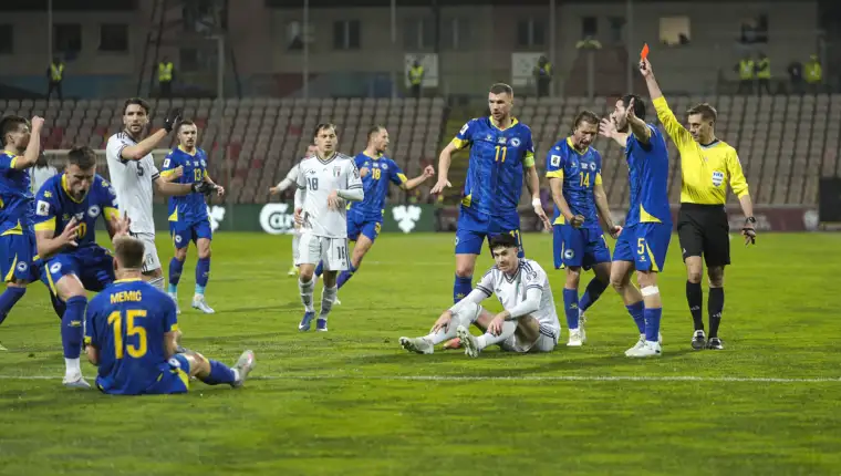 AA 20260331 40978993 40978987 FINALE BARAZA ZA PLASMAN NA SP BIH ITALIJA