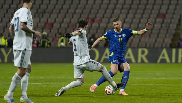 AA 20260331 40978993 40978991 FINALE BARAZA ZA PLASMAN NA SP BIH ITALIJA
