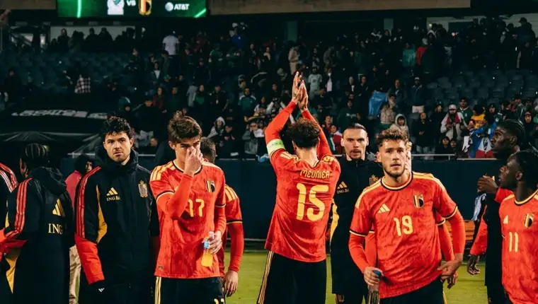 Belgija 213