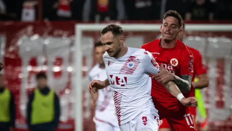 Zrinjski velez saric mikic