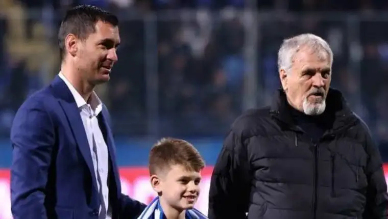 Kosoric dzeko
