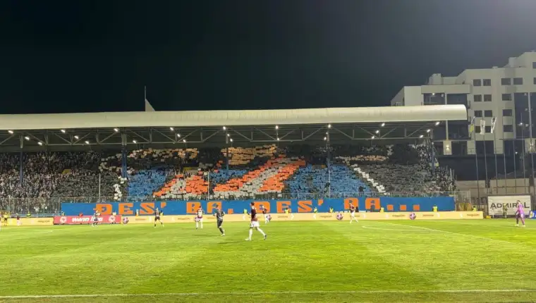 Manijaci koreografija