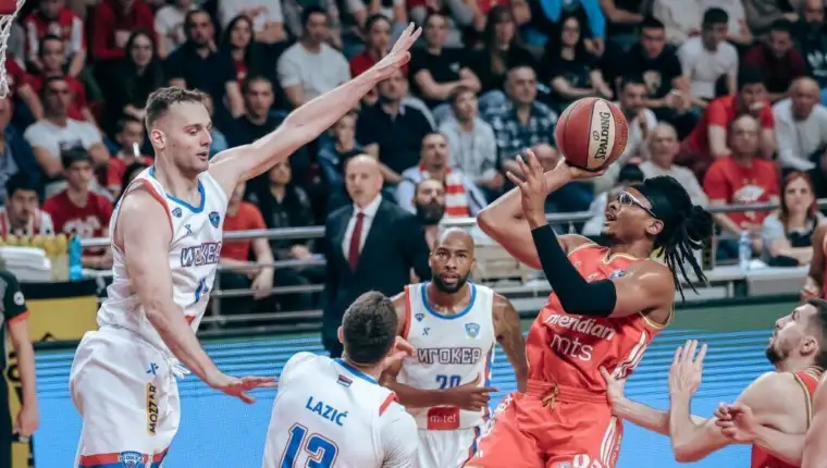Igokea zvezda