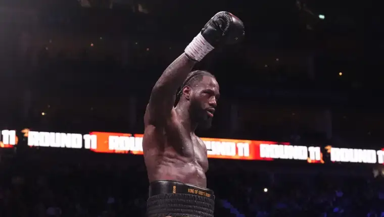 Wilder