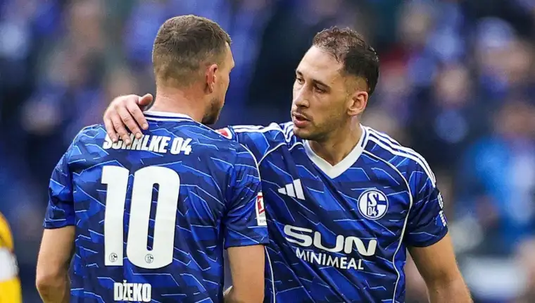Dzeko katic123