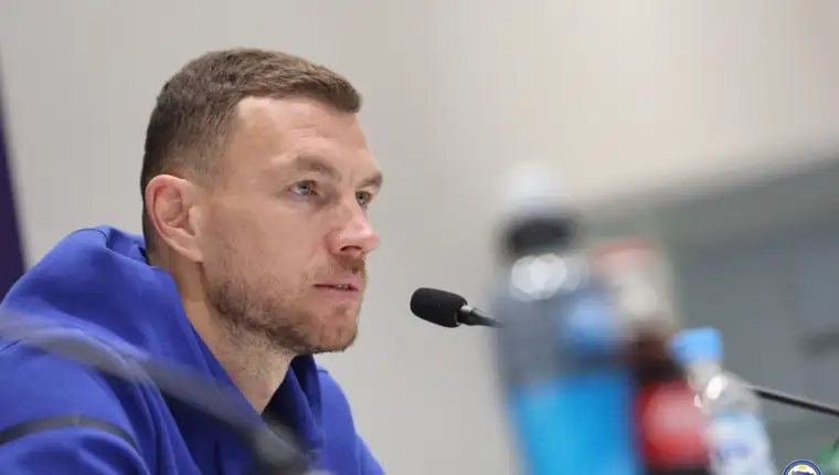 Dzeko 82312312