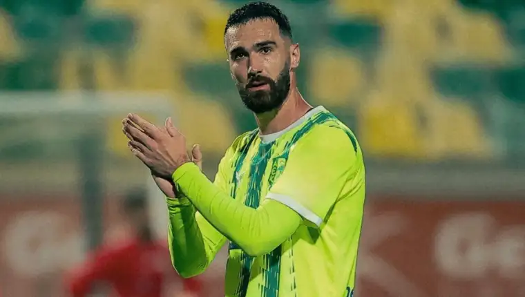 Riad bajic