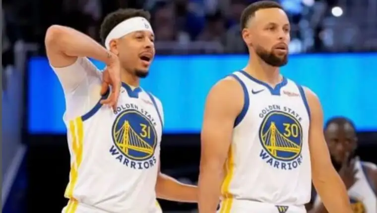 Curry 5