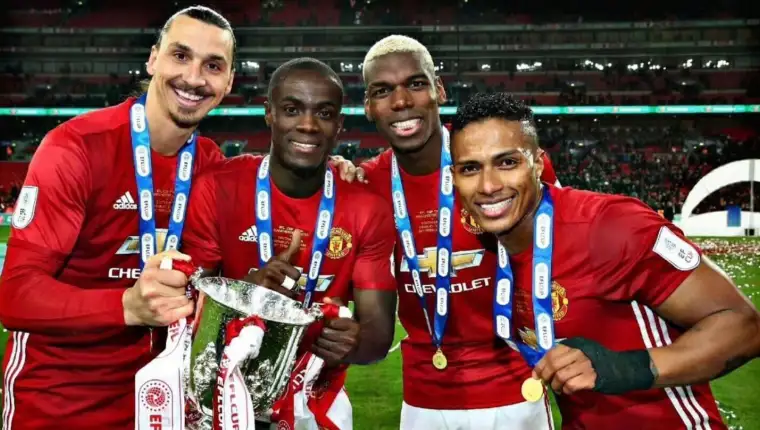 Antonio valencia