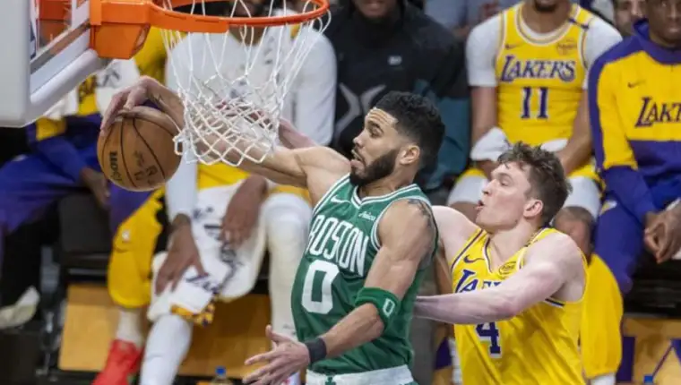 Tatum 5