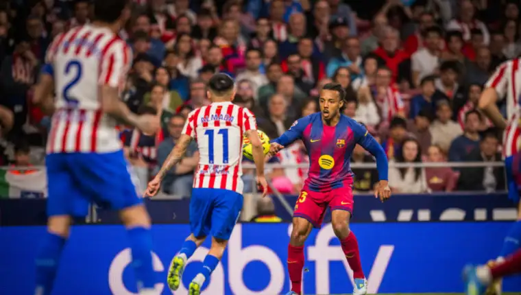 Atlwetico barca 56