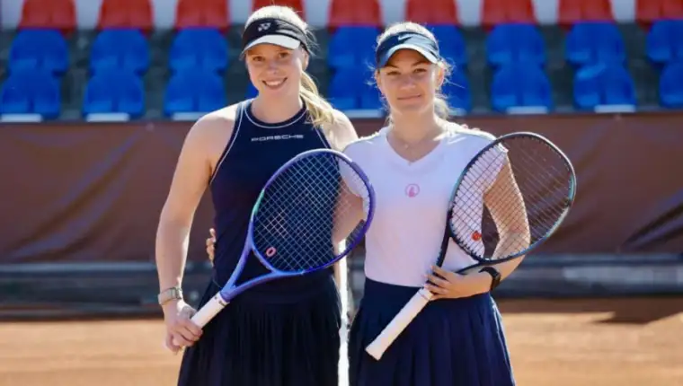 Bih tenis 45