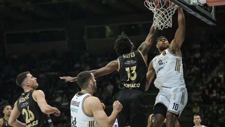 AA 20260402 40998947 40998936 EUROLIGA DUBAI BASKETBALL AC MONACO