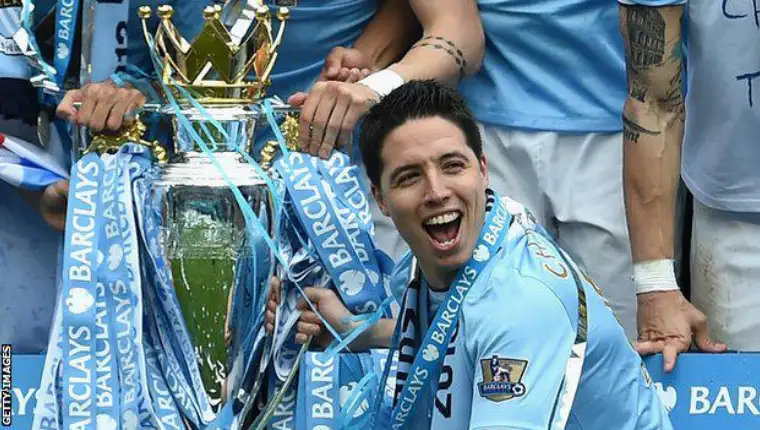 Nasri